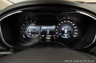 Ford Mondeo 2.0 EcoBlue TAŽNÉ*KAMERA* 2019