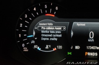 Ford Mondeo 2.0 EcoBlue TAŽNÉ*KAMERA* 2019