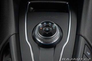 Ford Mondeo 2.0 EcoBlue TAŽNÉ*KAMERA* 2019