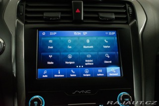 Ford Mondeo 2.0 EcoBlue TAŽNÉ*KAMERA* 2019