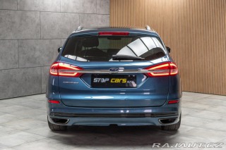 Ford Mondeo 2.0 EcoBlue TAŽNÉ*KAMERA* 2019