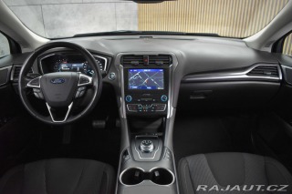 Ford Mondeo 2.0 EcoBlue TAŽNÉ*KAMERA* 2019