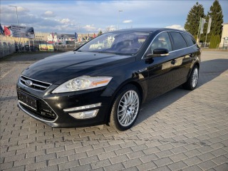 Ford Mondeo 2,2 TDCi 147kw Automat-Ai