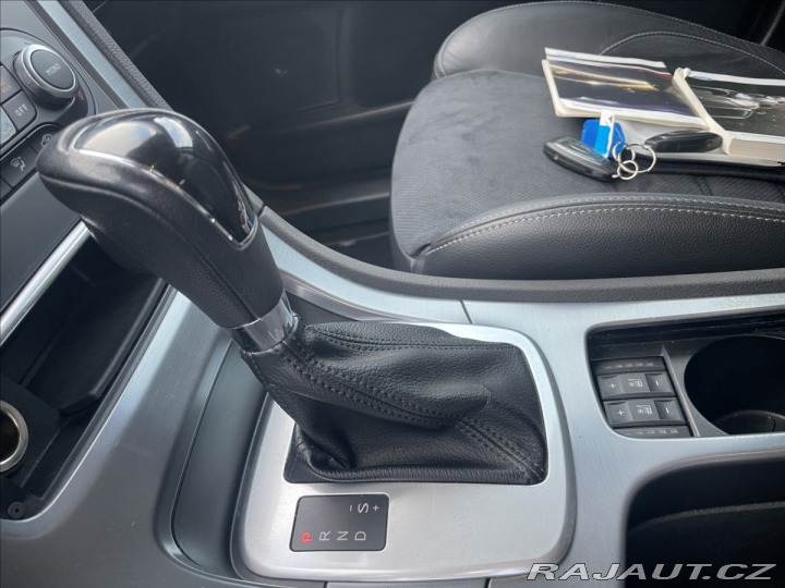 Ford Mondeo 2,2 TDCi 147kw Automat-Ai 2012