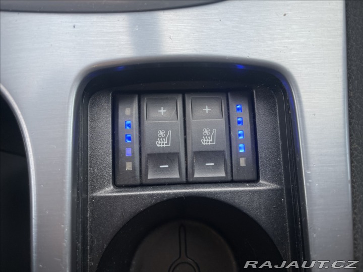 Ford Mondeo 2,2 TDCi 147kw Automat-Ai 2012