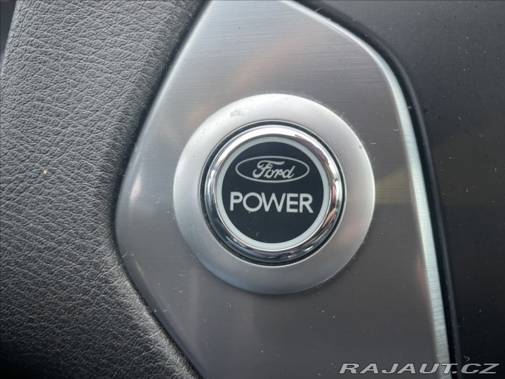 Ford Mondeo 2,2 TDCi 147kw Automat-Ai 2012