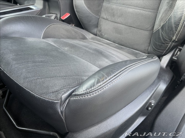 Ford Mondeo 2,2 TDCi 147kw Automat-Ai 2012