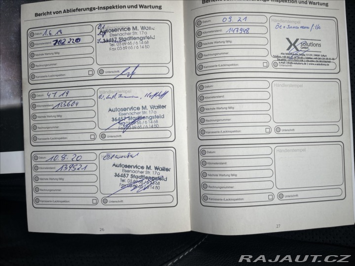 Ford Mondeo 2,2 TDCi 147kw Automat-Ai 2012