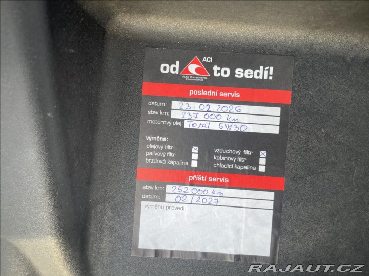 Ford Mondeo 2,2 TDCi 147kw Automat-Ai 2012