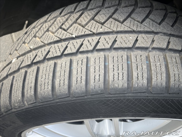 Ford Mondeo 2,2 TDCi 147kw Automat-Ai 2012