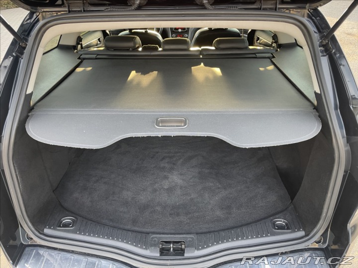 Ford Mondeo 2,2 TDCi 147kw Automat-Ai 2012