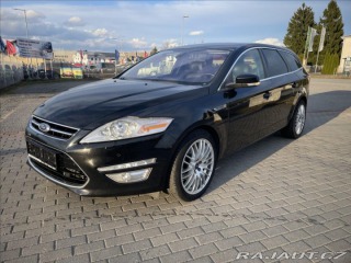 Ford Mondeo 2,2 TDCi 147kw Automat-Ai 2012