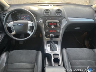 Ford Mondeo 2,2 TDCi 147kw Automat-Ai 2012