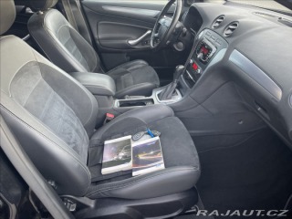 Ford Mondeo 2,2 TDCi 147kw Automat-Ai 2012