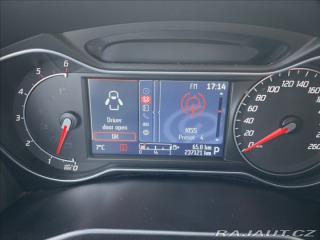 Ford Mondeo 2,2 TDCi 147kw Automat-Ai 2012