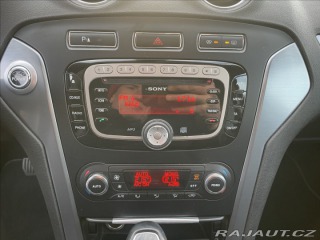 Ford Mondeo 2,2 TDCi 147kw Automat-Ai 2012
