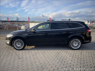 Ford Mondeo 2,2 TDCi 147kw Automat-Ai 2012