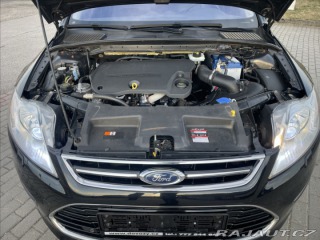 Ford Mondeo 2,2 TDCi 147kw Automat-Ai 2012