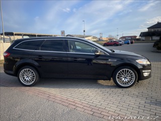 Ford Mondeo 2,2 TDCi 147kw Automat-Ai 2012