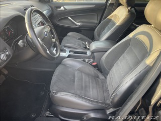 Ford Mondeo 2,2 TDCi 147kw Automat-Ai 2012