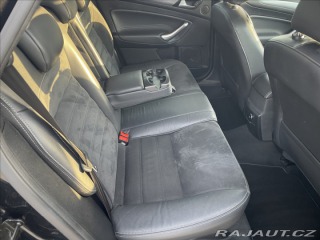 Ford Mondeo 2,2 TDCi 147kw Automat-Ai 2012