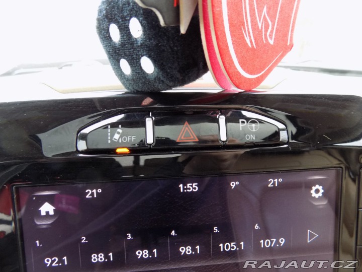 Dodge RAM 1500 5.7Hemi/Longhorn/Full.LED 2018