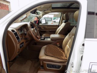 Dodge RAM 1500 5.7Hemi/Longhorn/Full.LED 2018