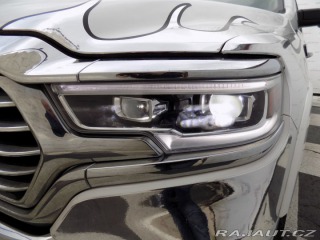 Dodge RAM 1500 5.7Hemi/Longhorn/Full.LED 2018