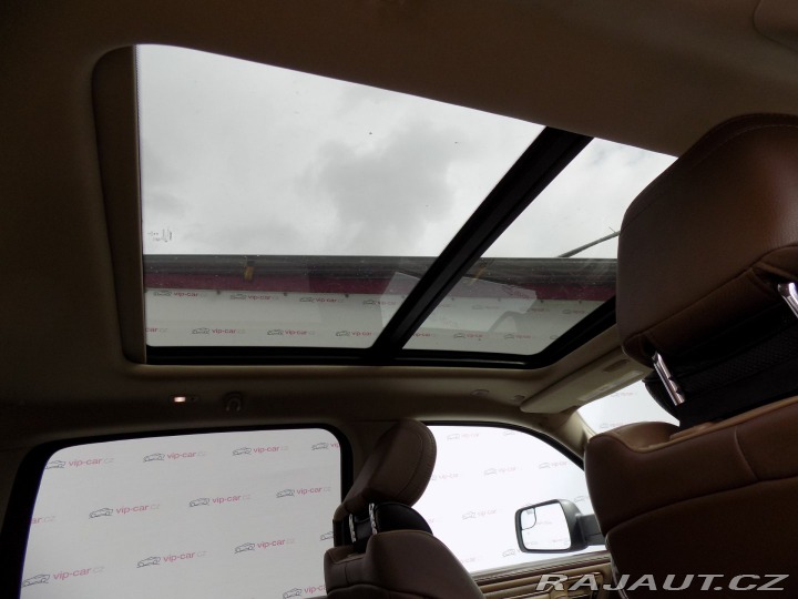 Dodge RAM 1500 5.7Hemi/Longhorn/Full.LED 2018