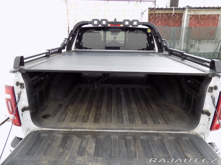 Dodge RAM 1500 5.7Hemi/Longhorn/Full.LED 2018