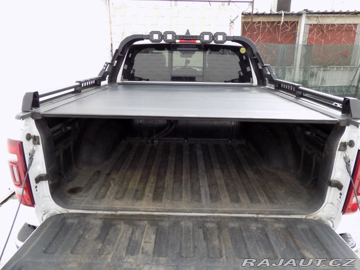 Dodge RAM 5.7Hemi/Longhorn/Full.LED 2018