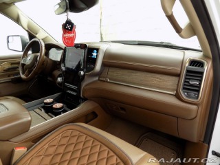 Dodge RAM 5.7Hemi/Longhorn/Full.LED 2018