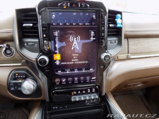 Dodge RAM 5.7Hemi/Longhorn/Full.LED 2018