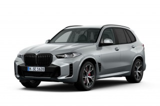 BMW X5 xDrive30d