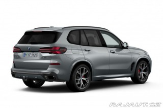 BMW X5 xDrive30d 2026