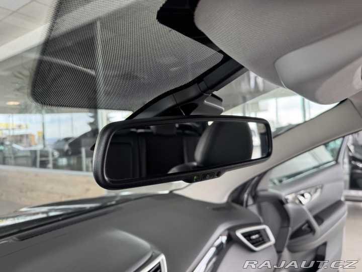 Nissan Qashqai 1,2DIG-T 85kW*TEKNA*REZER 2016