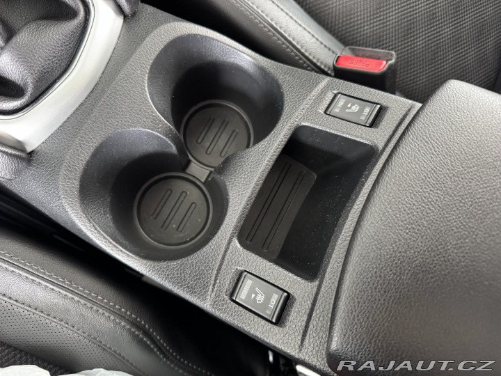 Nissan Qashqai 1,2DIG-T 85kW*TEKNA*Kůže* 2016