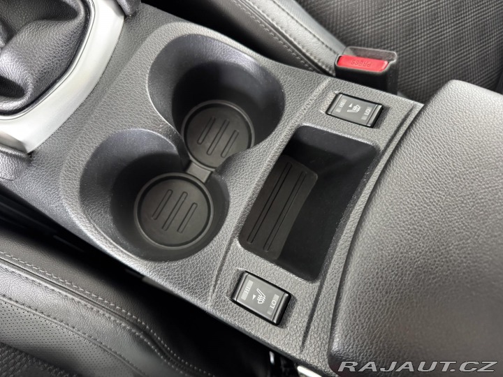 Nissan Qashqai 1,2DIG-T 85kW*TEKNA*REZER 2016