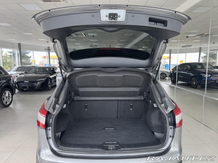 Nissan Qashqai 1,2DIG-T 85kW*TEKNA*Kůže* 2016