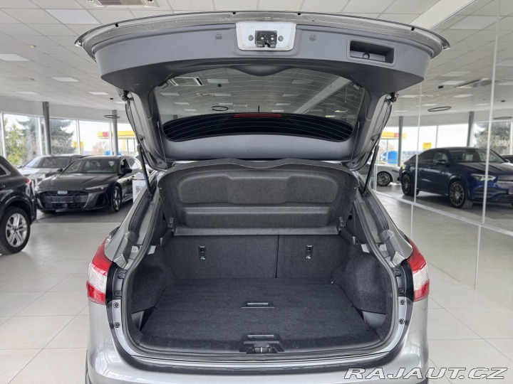 Nissan Qashqai 1,2DIG-T 85kW*TEKNA*REZER 2016