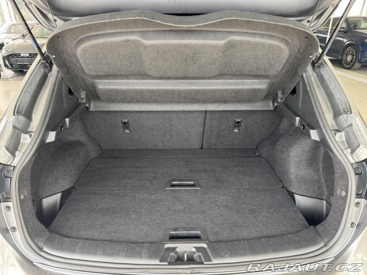 Nissan Qashqai 1,2DIG-T 85kW*TEKNA*Kůže* 2016