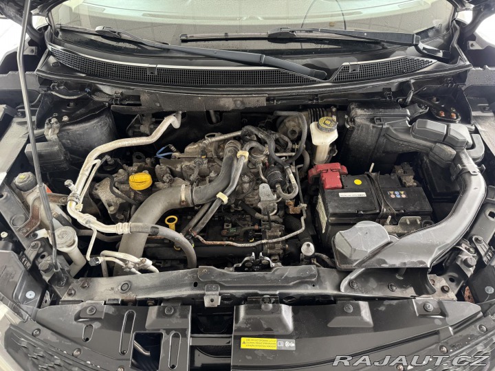 Nissan Qashqai 1,2DIG-T 85kW*TEKNA*REZER 2016