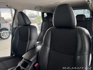 Nissan Qashqai 1,2DIG-T 85kW*TEKNA*Kůže* 2016