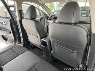 Nissan Qashqai 1,2DIG-T 85kW*TEKNA*Kůže* 2016
