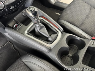 Nissan Qashqai 1,2DIG-T 85kW*TEKNA*Kůže* 2016