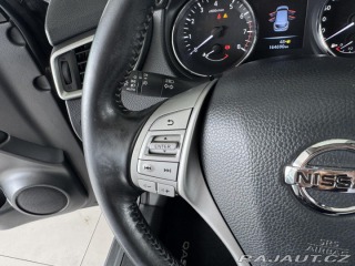 Nissan Qashqai 1,2DIG-T 85kW*TEKNA*Kůže* 2016
