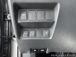 Nissan Qashqai 1,2DIG-T 85kW*TEKNA*Kůže* 2016