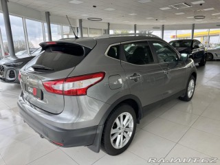 Nissan Qashqai 1,2DIG-T 85kW*TEKNA*Kůže* 2016
