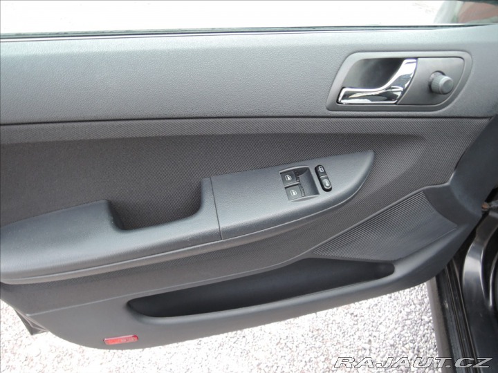 Škoda Fabia 1,9 SDi Klima 2004