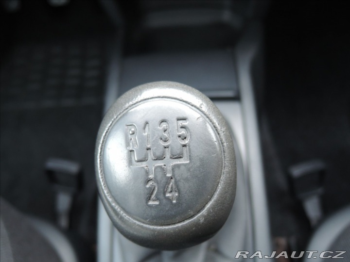 Škoda Fabia 1,9 SDi Klima 2004